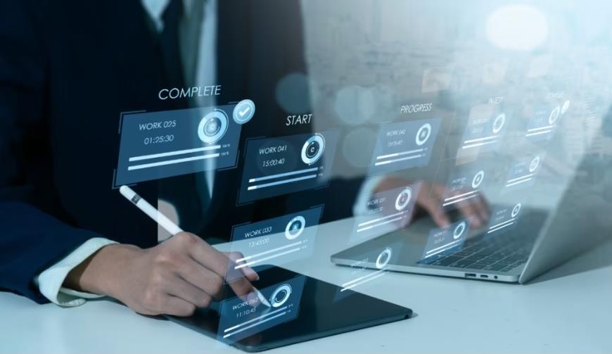 甘孜小程序定制：本地计算赋能，解锁核心优势