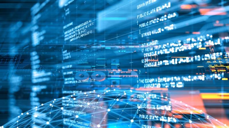 Linux基石：甘孜小程序开发公司的技术底座与发行版选择逻辑